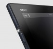 Sony Xperia Tablet Z detailjer