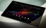 Sony Xperia Tablet Z er sprutsikker