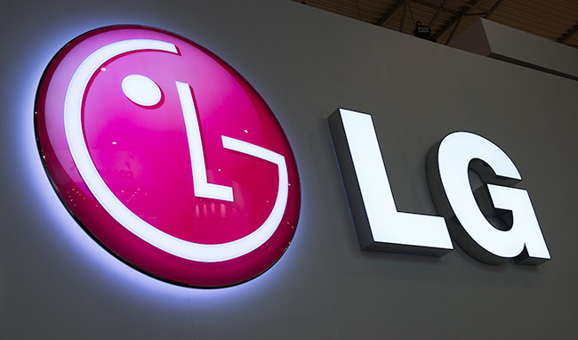 LG Display leverer svake resultater