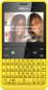 Nokia Asha 210 single-SIM modellen