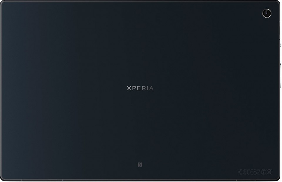 Stilrent design - Sony Xperia Tablet Z