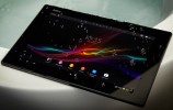 Støv og vanntette Xperia Tablet Z