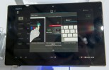 Sony Xperia Tablet Z makro instillinger