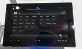 Sony Xperia Tablet Z innstillinger for TV