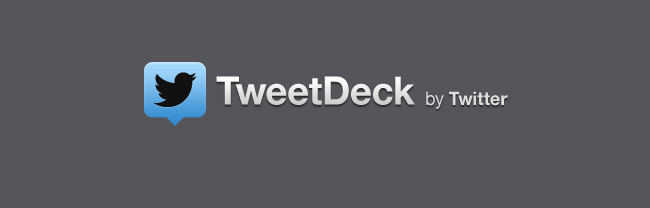 TweetDeck forsvinner fra Android og iOS