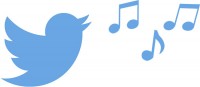 Twitter Music annonseres