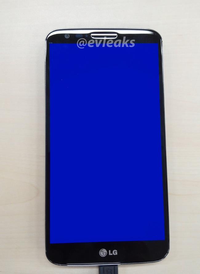 Er dette Nexus 5 fra LG?