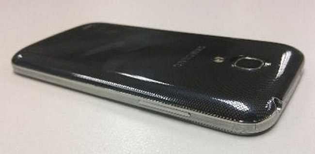 Kan dette være Samsung Galaxy S4 Mini