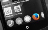 Firefox OS for Sony Mobile