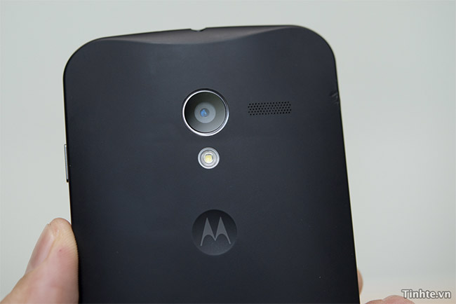 Motorola Moto X