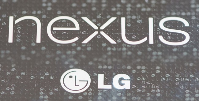 LG vil lage Nexus 5 