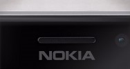 Bilde av en Nokia Lumia som blir annonsert i morgen