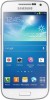 Hvit Samsung Galaxy S4 mini