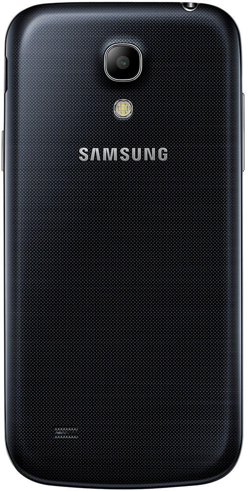 Sort Samsung Galaxy S4 mini