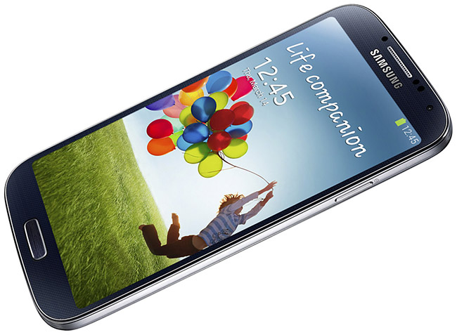 6 millioner Galaxy S4 solgt på to uker