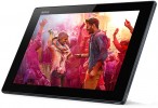 Nettbrettet Sony Xperia Tablet Z er nå tilgjengelig globalta