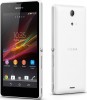 Sony Xperia ZR er lansert