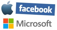 Apple Facebook Microsoft oppgir nsa tall