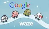 Google har kjøpt Waze