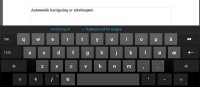 Google Nexus Keyboard nå for alle Android 4.0 mobiltelefoner og nettbrett