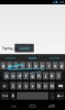 Google Android tastatur for alle Android 4.0 modeller