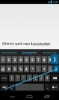 Google Android tastatur for alle Android 4.0 modeller