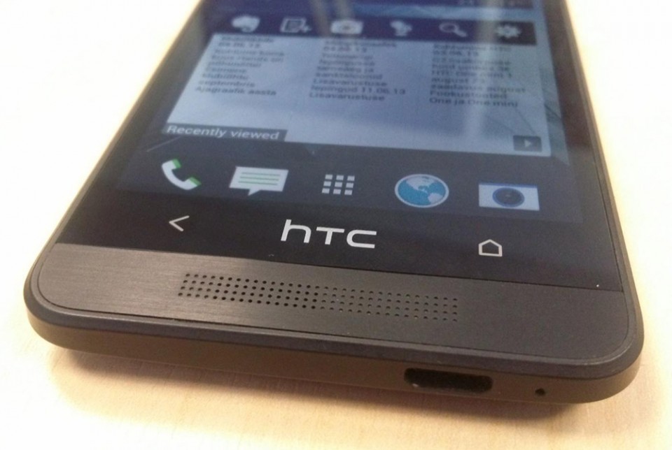 HTC One Mini