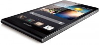 Huawei Ascend P6 liggende