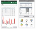 Microsoft Office Mobile for iPhone - Excel