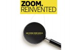 Zoom Reinvented - Nokia event 11 juli