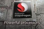 Qualcomm Snapdragon prosessor