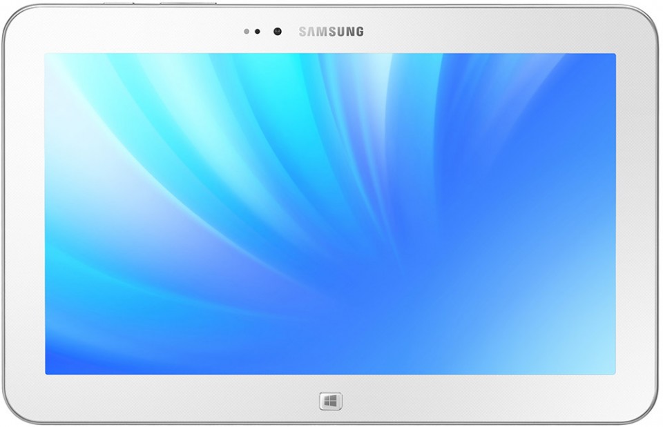 Samsung ATIV Tab 3