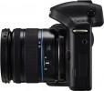 Samsung Galaxy NX side