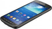 Samsung Galaxy S4 Active annonsert