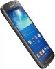 Samsung Galaxy S4 Active tilted