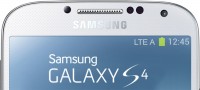 Samsung Galaxy S4 blir enda raskere med LTE Advanced