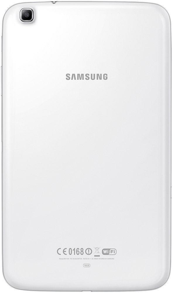 Samsung Galaxy Tab 3 8-tommer