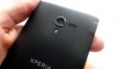 Sony Xperia Honami - baksiden av Sony sin neste Android flaggskip modell