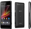 Sony Xperia M sort