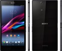Sony Xperia Z Ultra alle sider