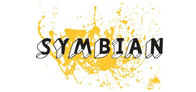Symbian logo