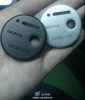 To farger på linsedeksel Nokia EOS