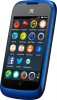 Firefox OS ZTE Open hjemskjerm