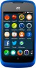 Firefox OS ZTE Open hjemskjerm