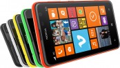 4.7 tommer Nokia Lumia 625 er lansert