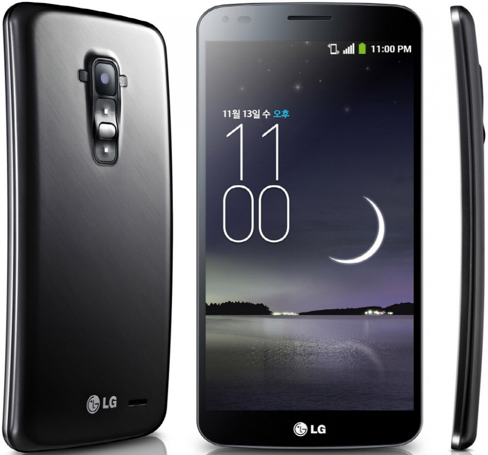 LG G Flex